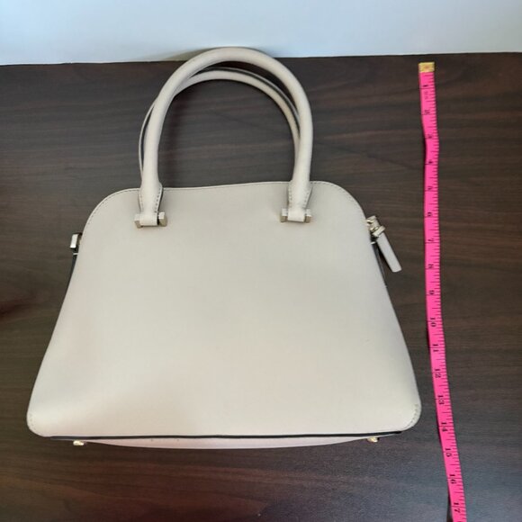 KATE SPADE Cameron Street Small Lottie In Tusk - Picture 11 of 13